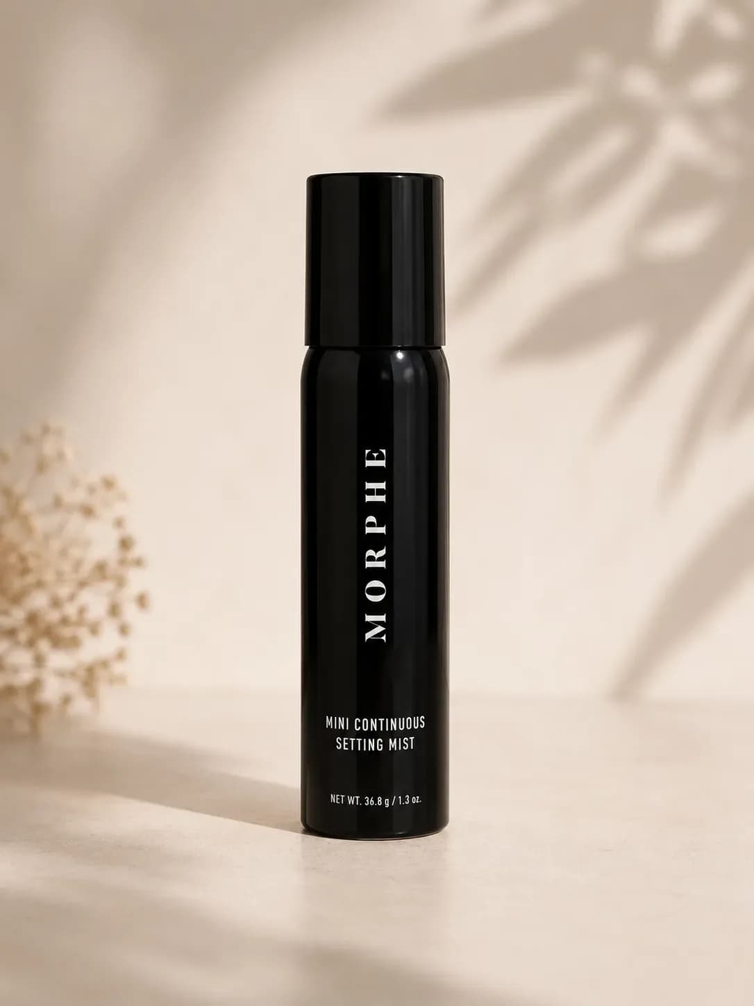 Morphe Mini Continuous Setting Mist
