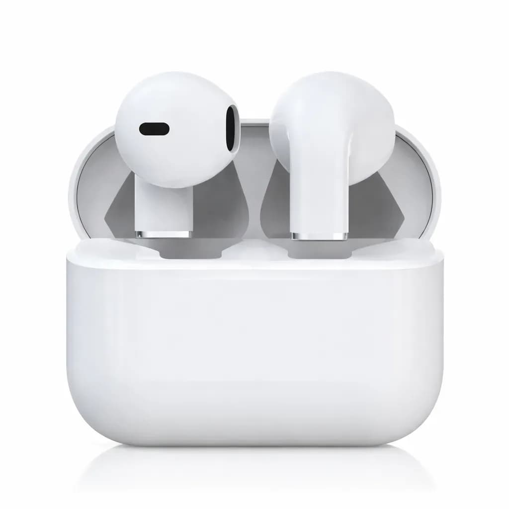 Pro 5S Wireless Bluetooth Earbuds