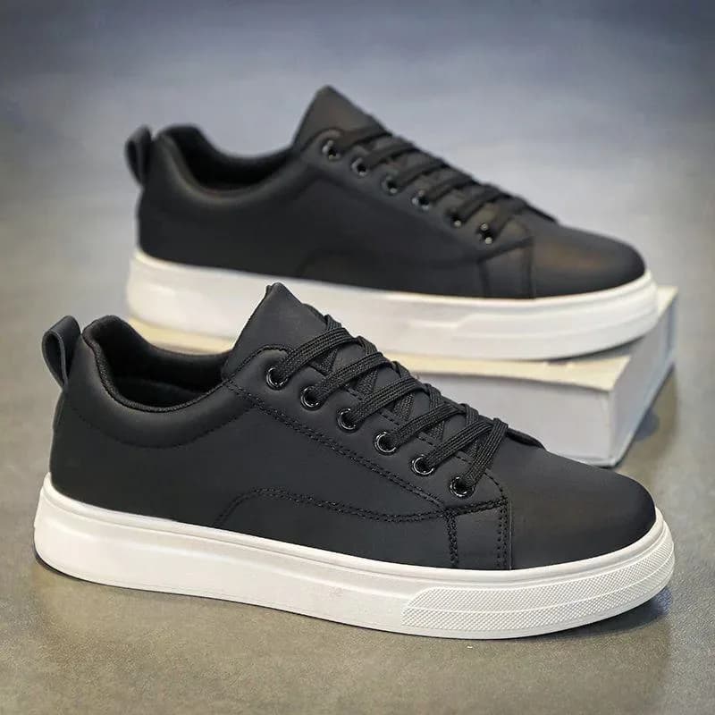 Leather Shoes for Men
