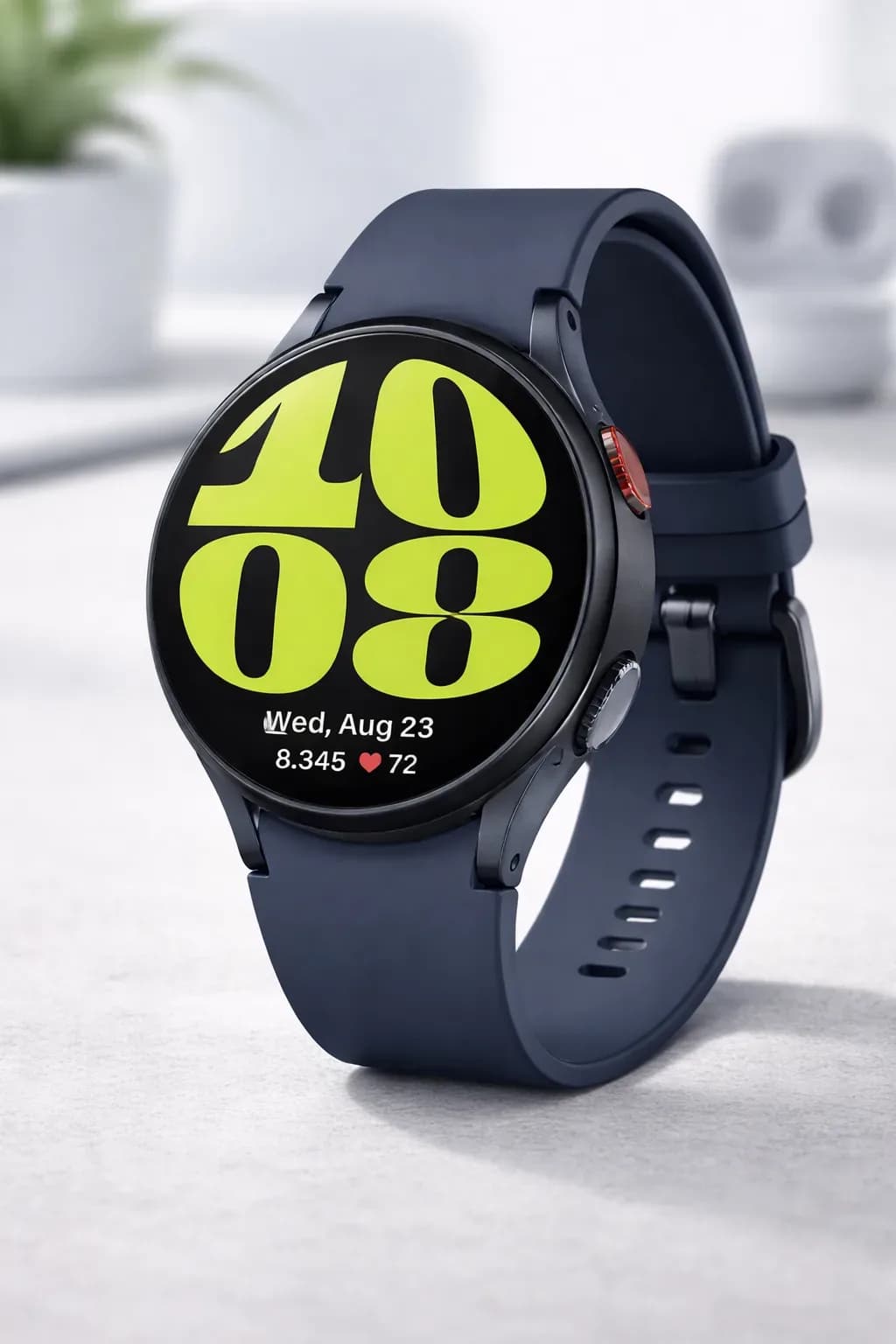 Galaxy Watch6 Active Pro