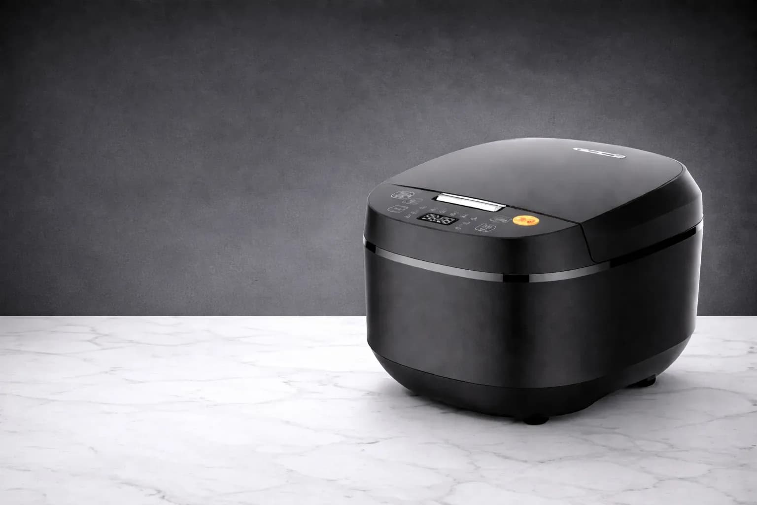 Silver Crest TK-208 Electric Rice Cooker – 900W Smart Cooker