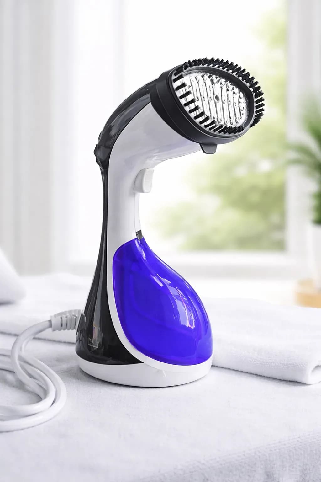 Sonifer SF-9106 Handheld Steam Brush