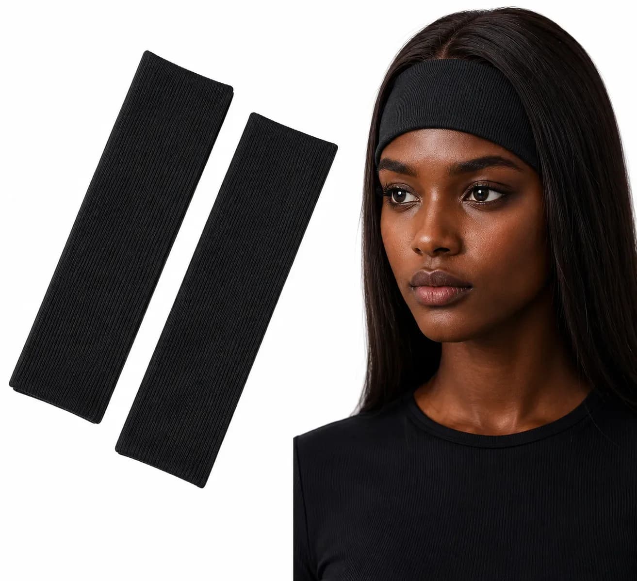 Stretch Headband