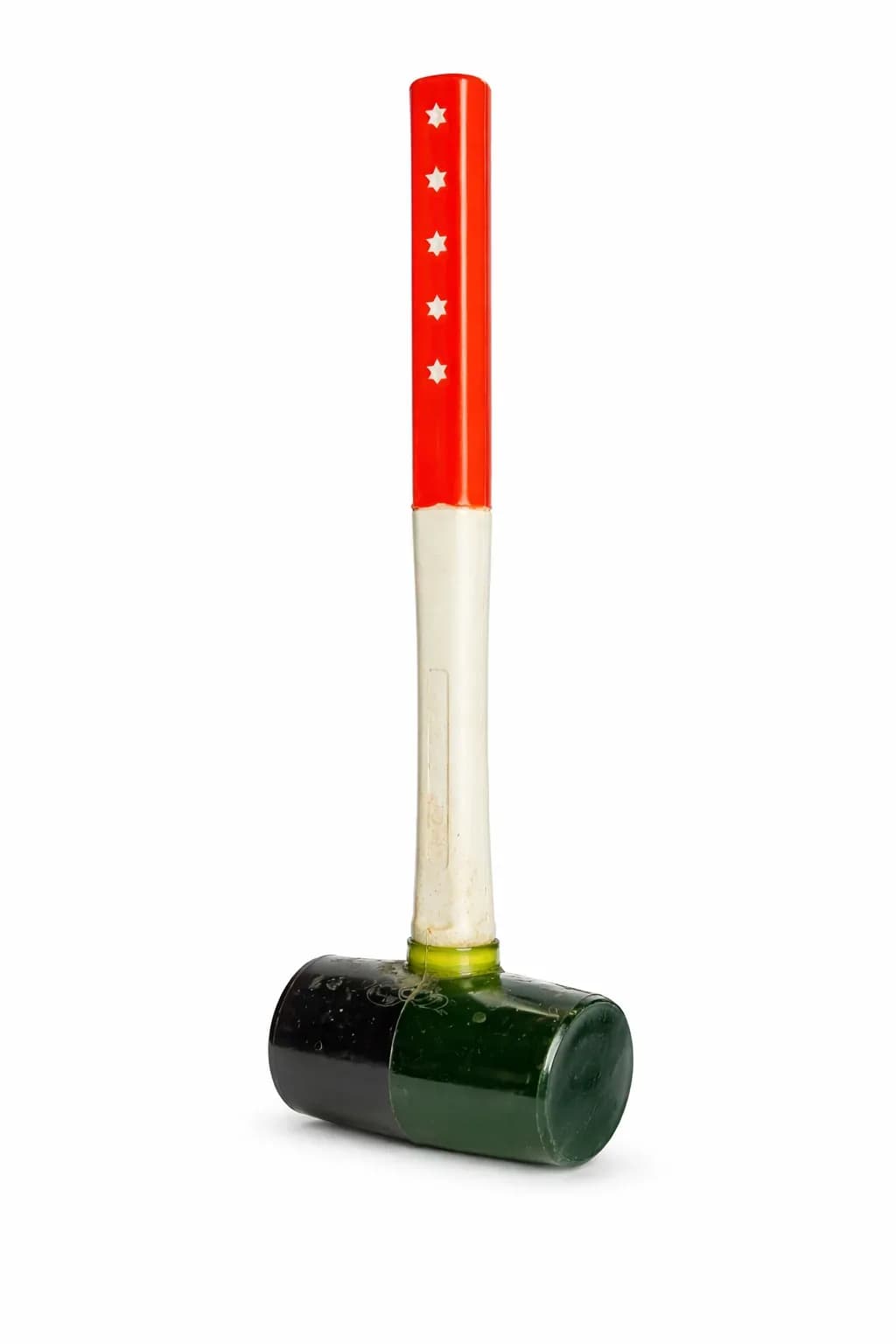 Heavy-Duty Rubber Mallet – Soft Face Construction Hammer