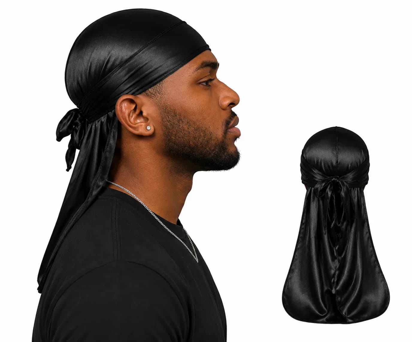 Deluxe Du-Rag
