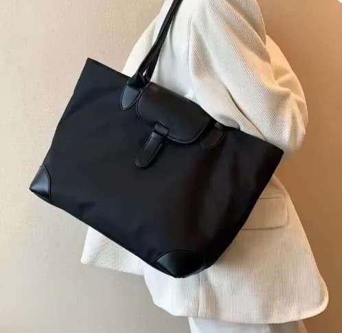 Large Capacity Tote bag