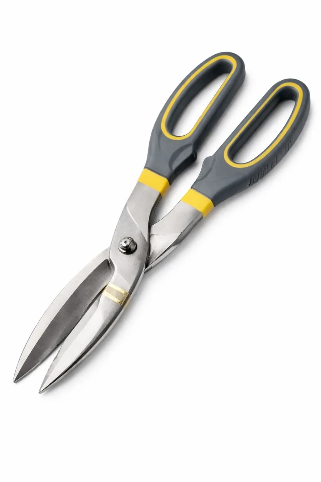 JIANPING 12” (300mm) Professional Heavy-Duty Metal Cutting Shears