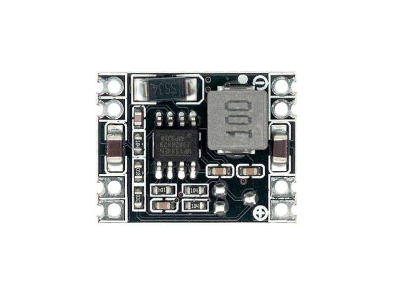 5V DC-DC Step Down Module