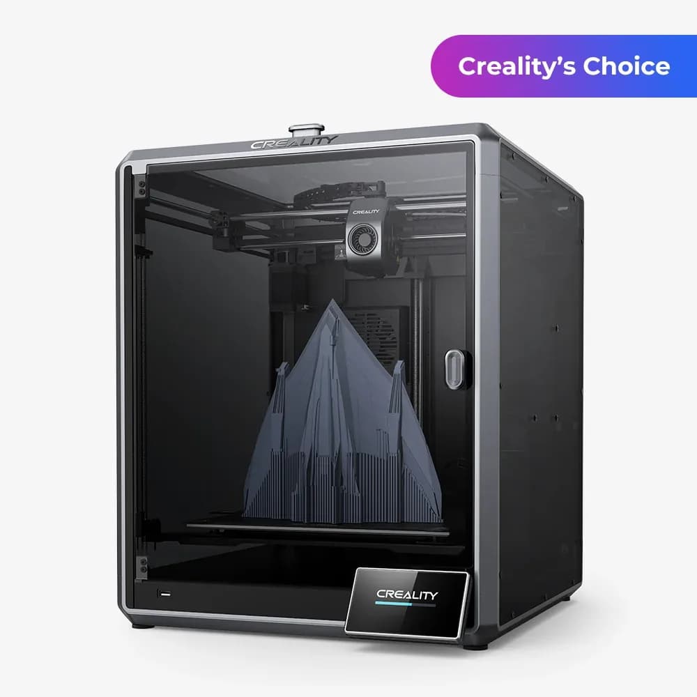 K1 Max AI Fast 3D Printer