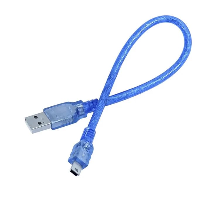 USB Cable for Arduino Nano