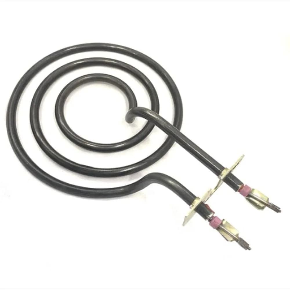Airex Stainless Steel Popcorn Machine Heating Element (3 Rings)
