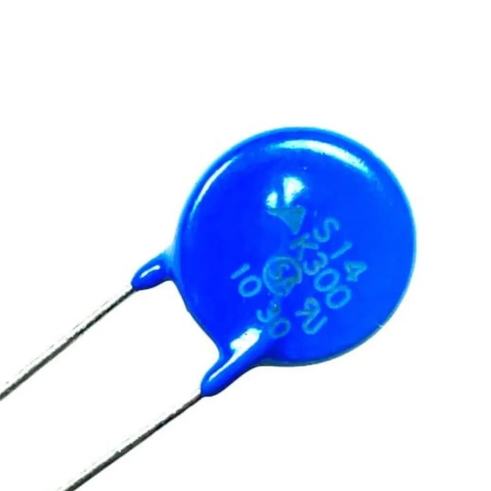 Varistor 470V B72214S0301K101