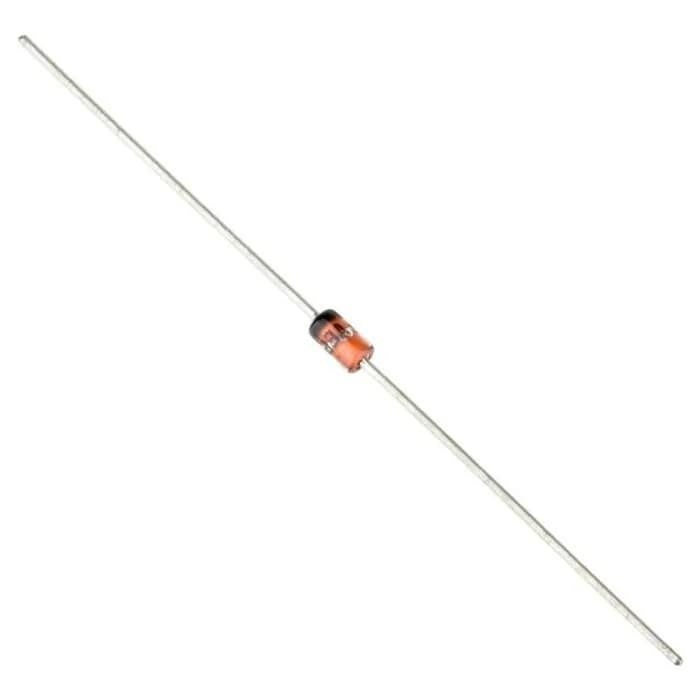 1N4739 Zener Diode 9.1V 1W