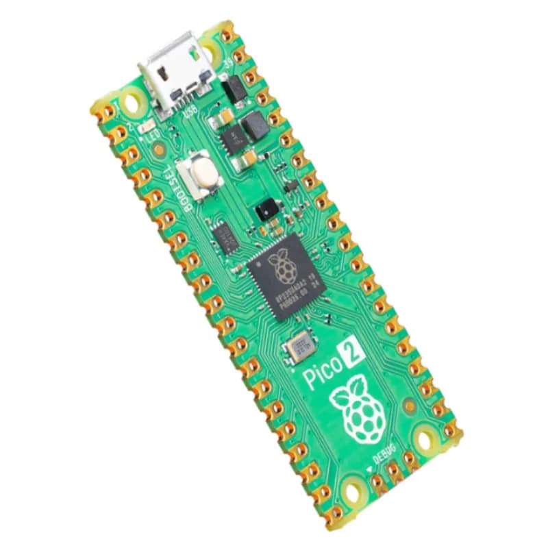 Raspberry Pi Pico 2