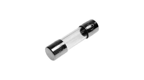 Current Fuse 1A
