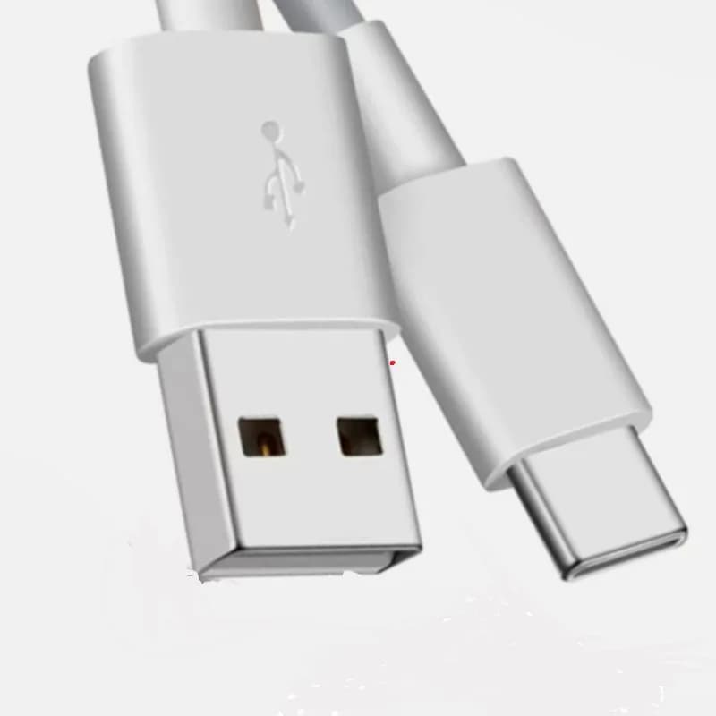 60W PD USB-C to USB-A Fast Charger Cable