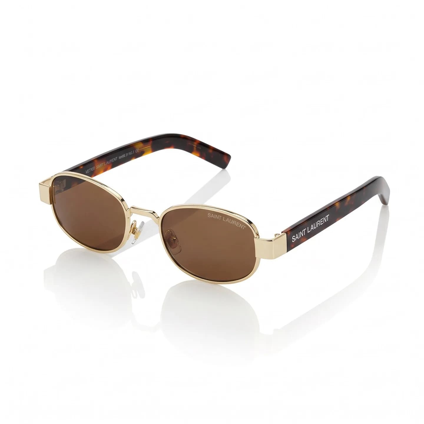 SAINT LAURENT TOMMY RECTANGULAR