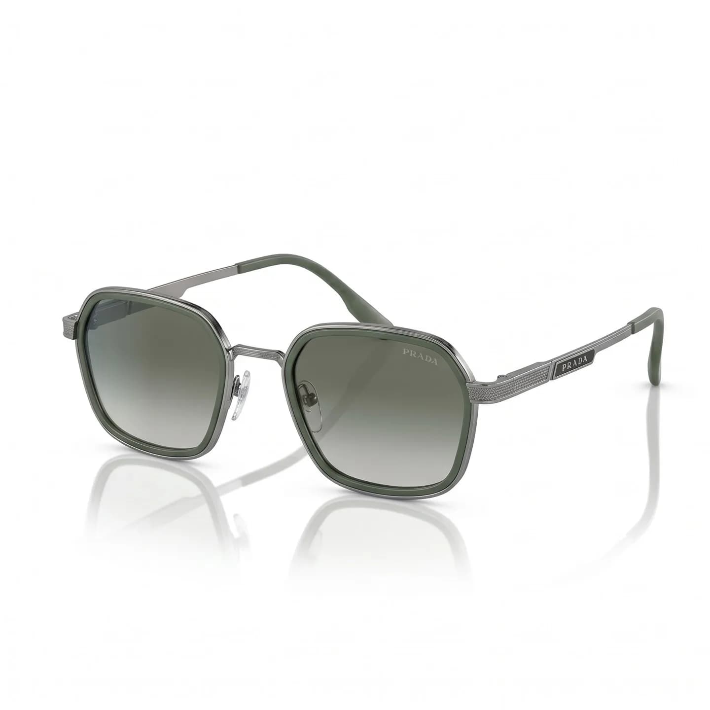 PRADA PRADA RECTANGULAR
