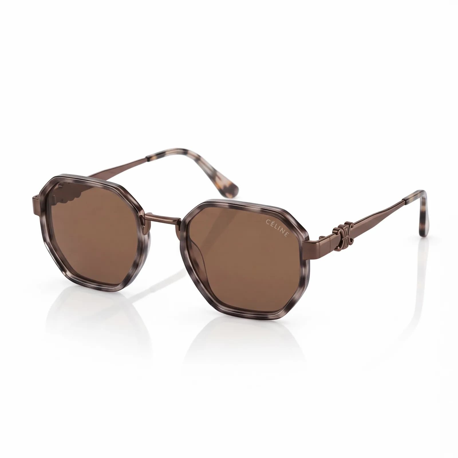 CELINE CELINE GEOMETRIC