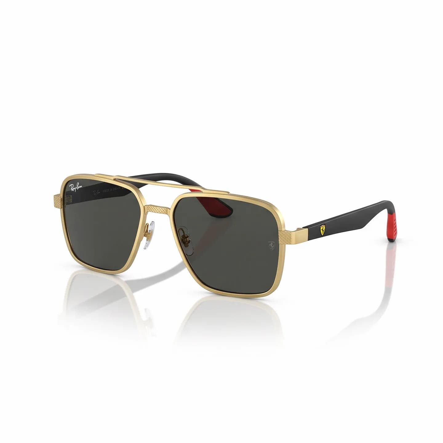 RAYBAN RAYBAN SQUARE