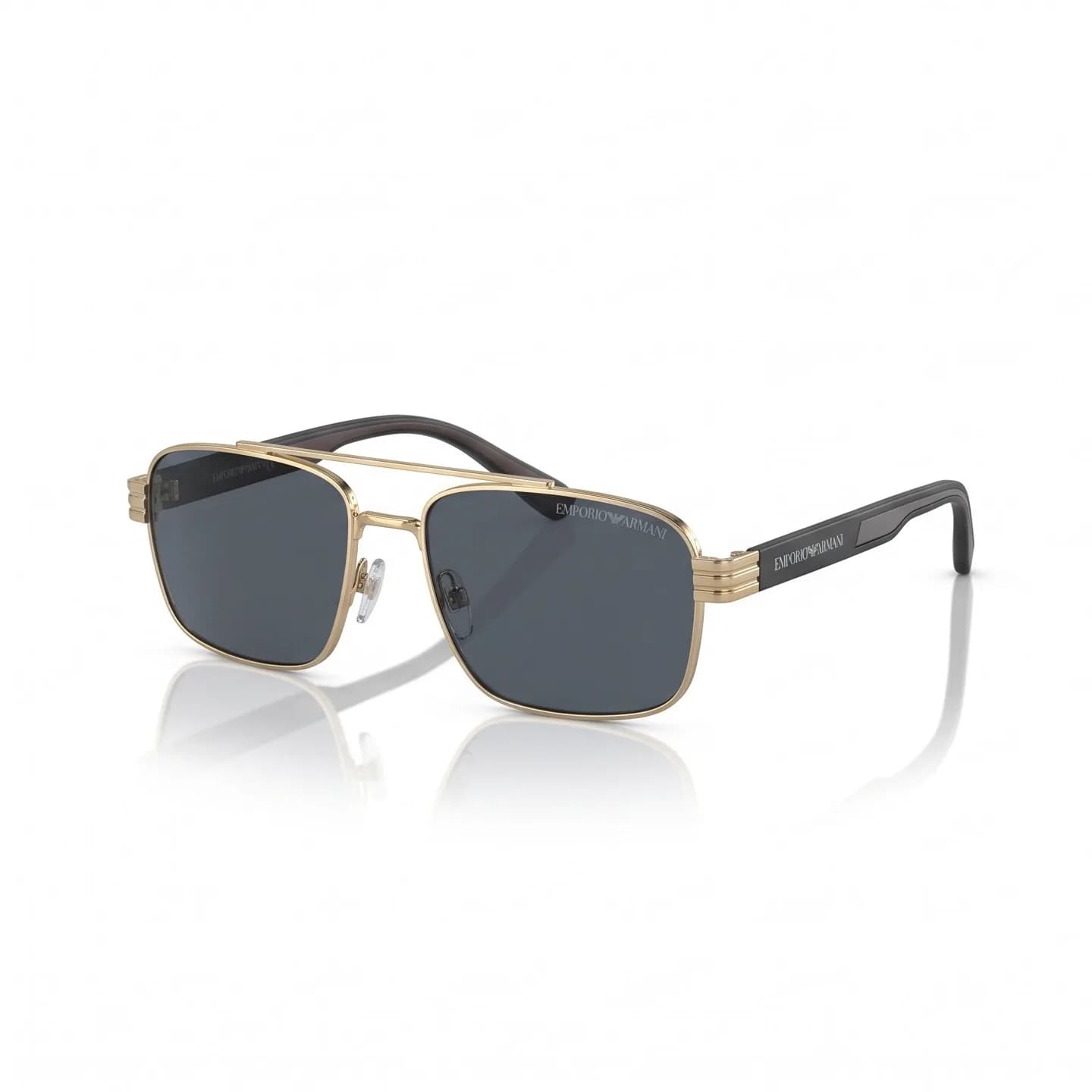 EMPORIO ARMANI EMPORIO ARMANI RECTANGULAR