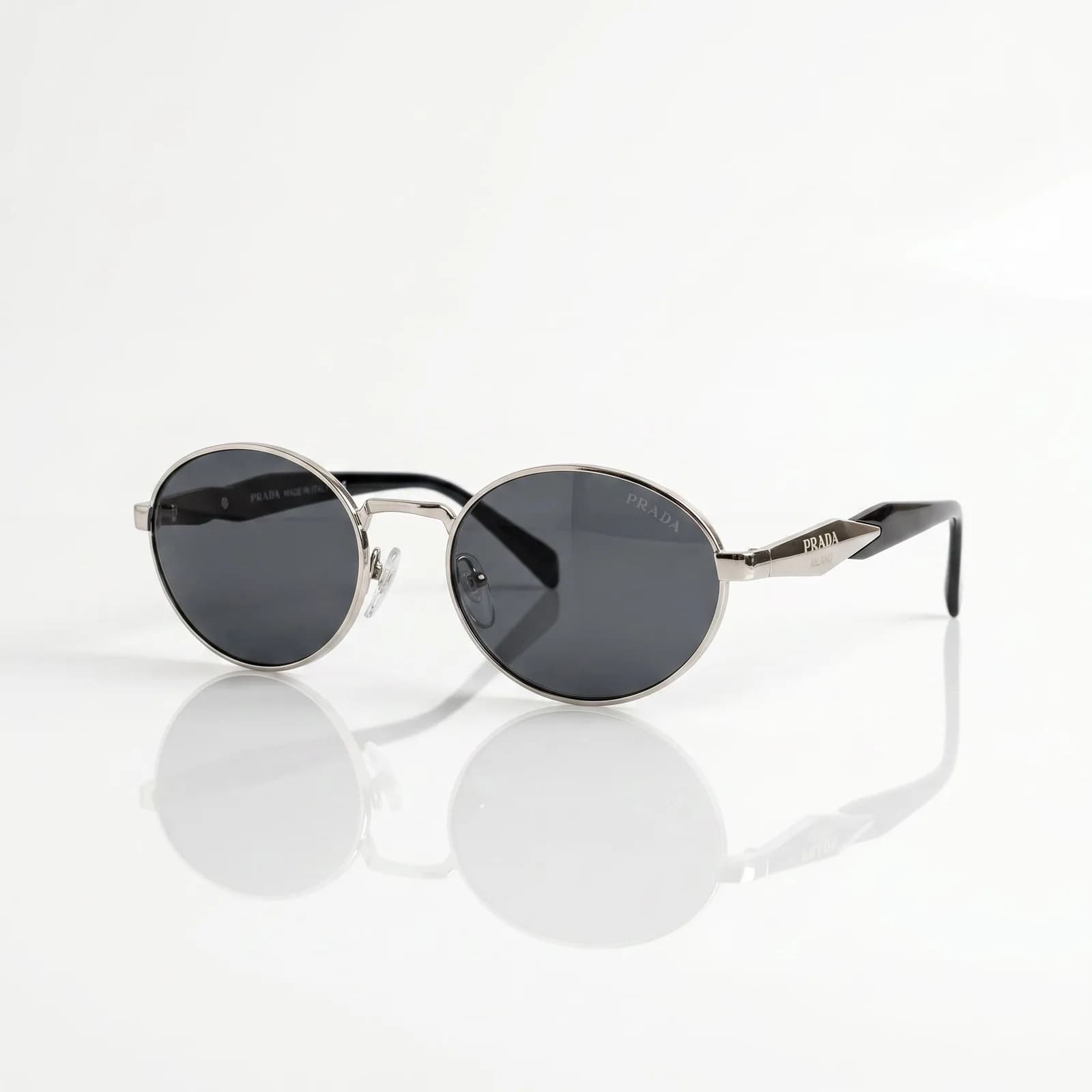 PRADA PRADA OVAL