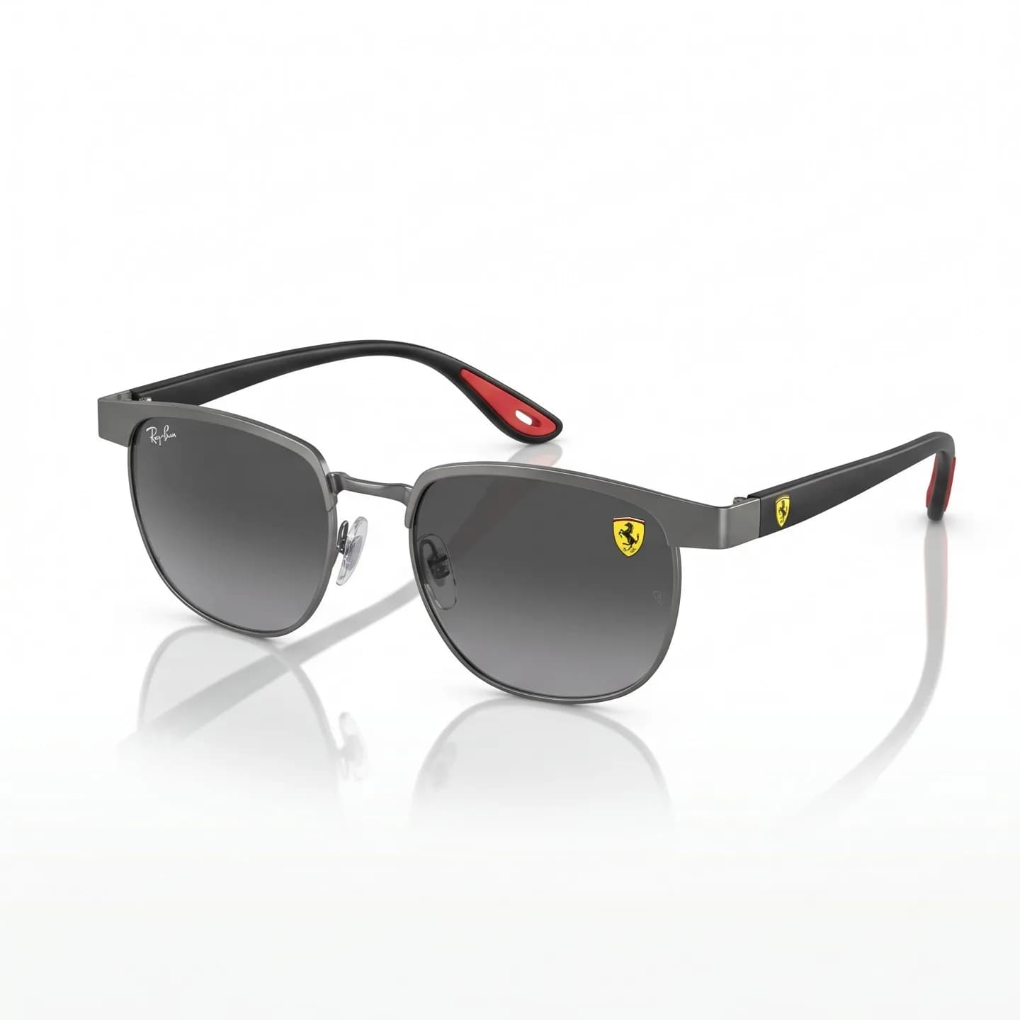 RAYBAN RAYBAN FERRARI ROUND