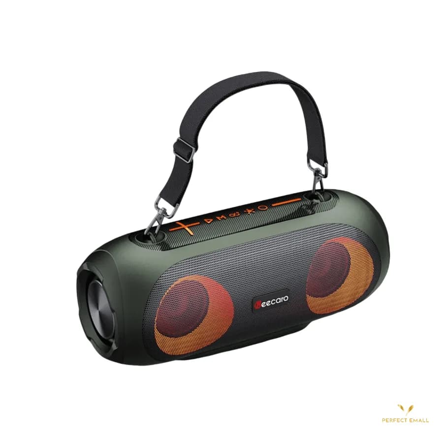 Portable Bluetooth Speaker | Beecaro