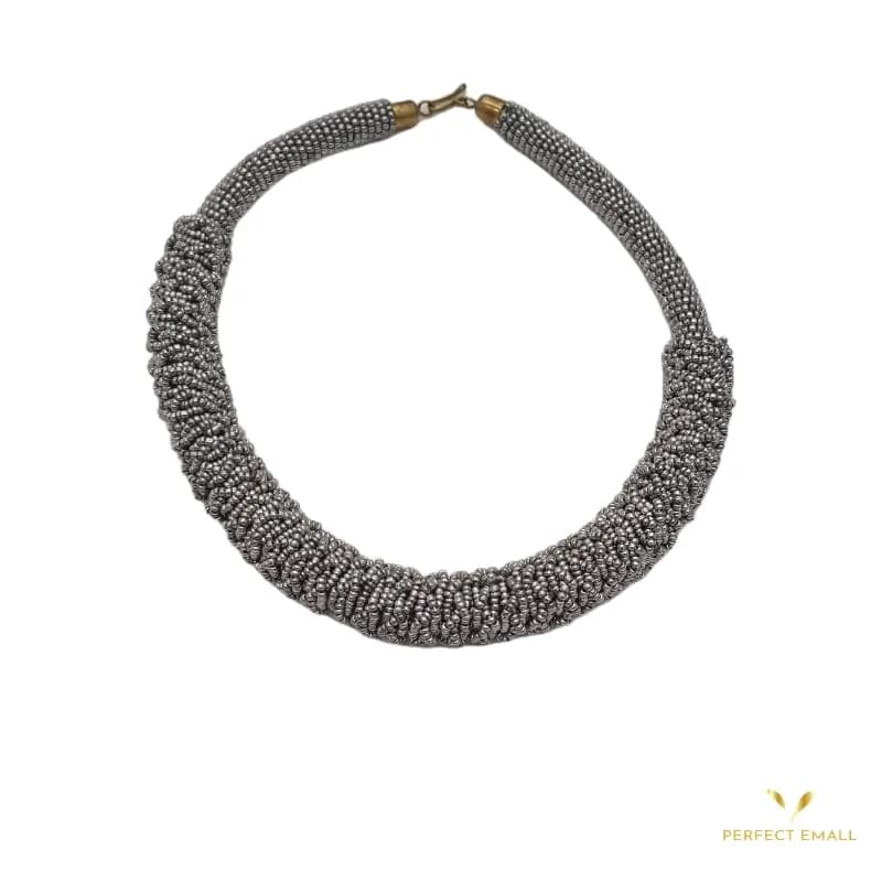 Beaded Necklaces