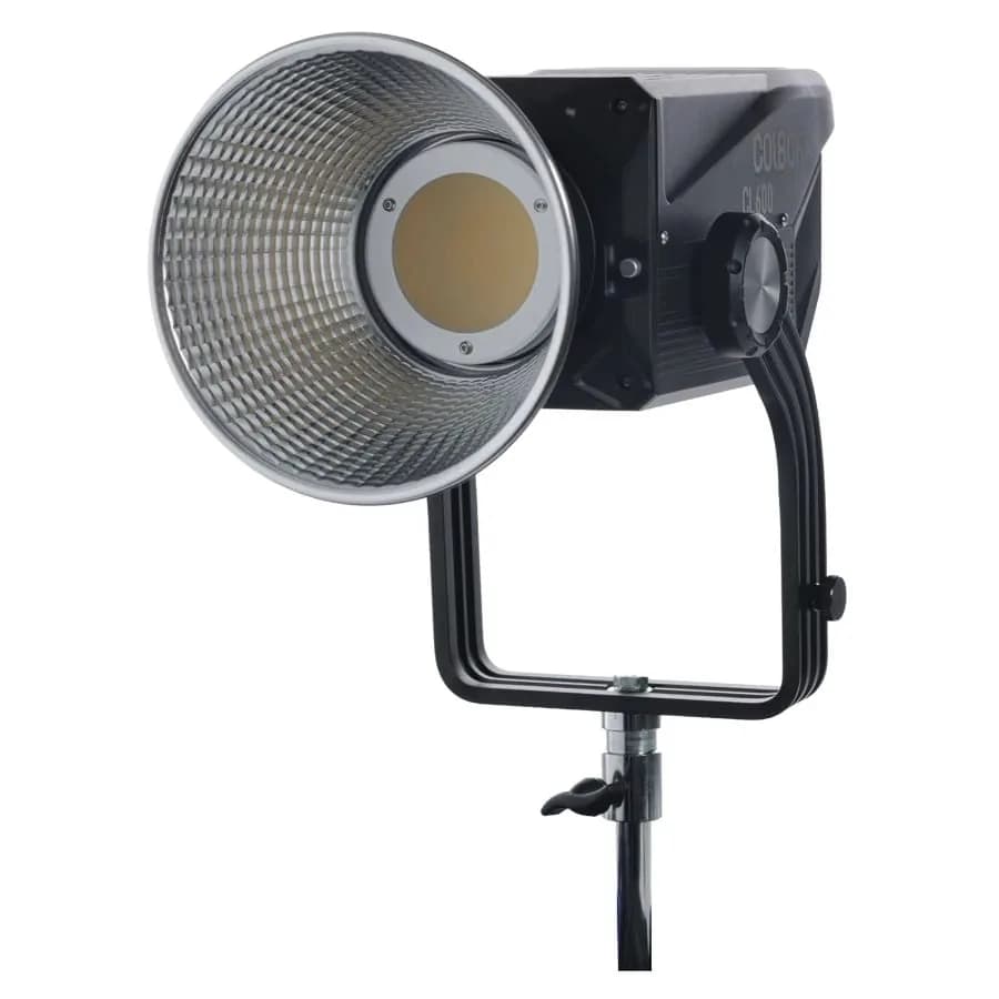 Colobor CL600 LED Video Light