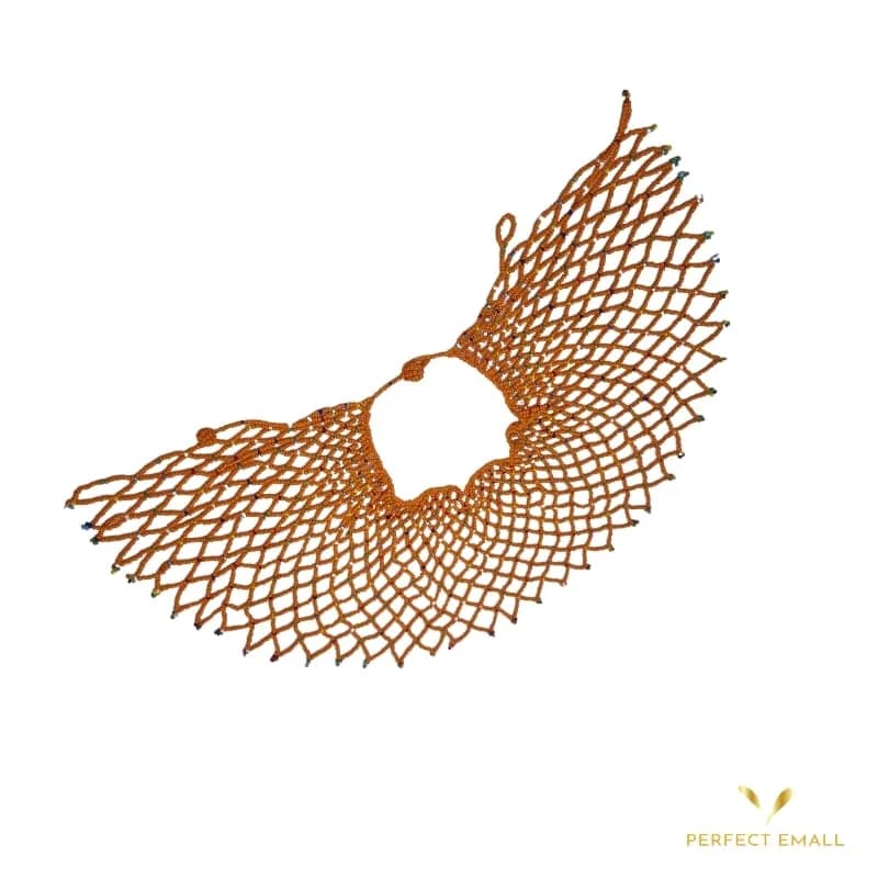Eagle Beads Necklaces for Ladies