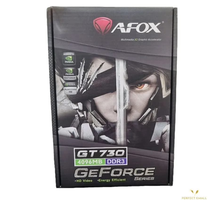 AFOX Multimedia 3D Graphic Accelerator (GT710 )