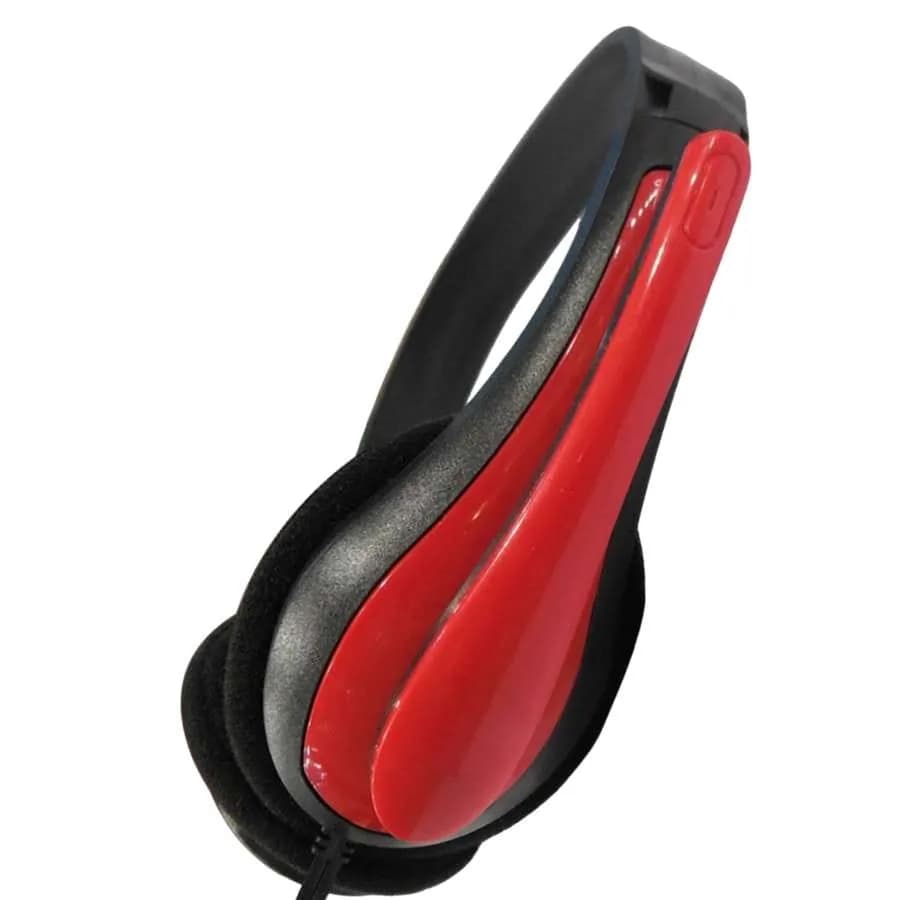 Wired Stereo Gaming Headset BML-588 with Microphone
