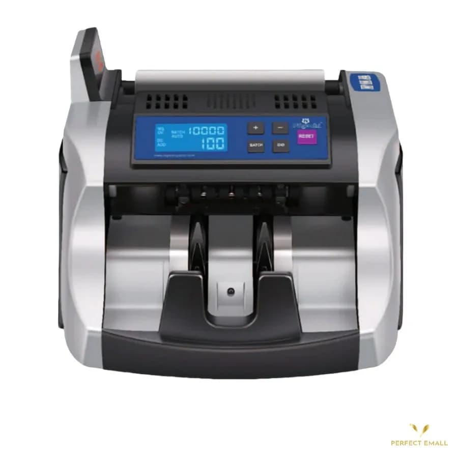 Nigachi NC-75 UVMG Money Super Counting Machine
