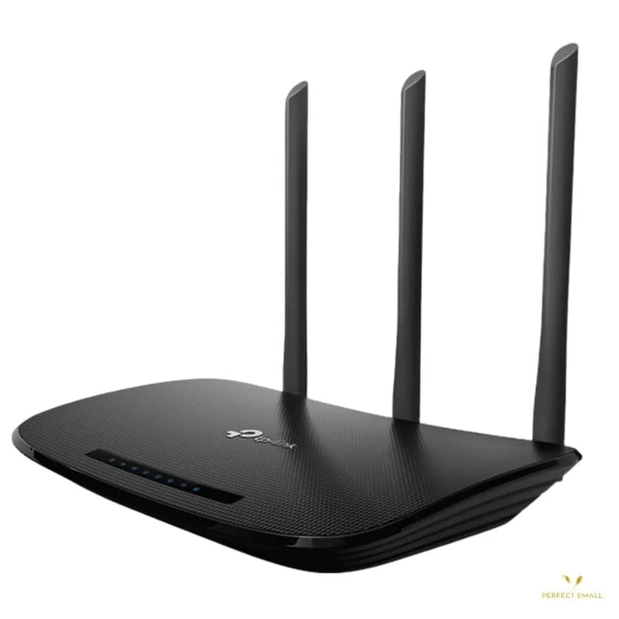 TP-Link TL-WR940N 450 Mbps Wireless N Router