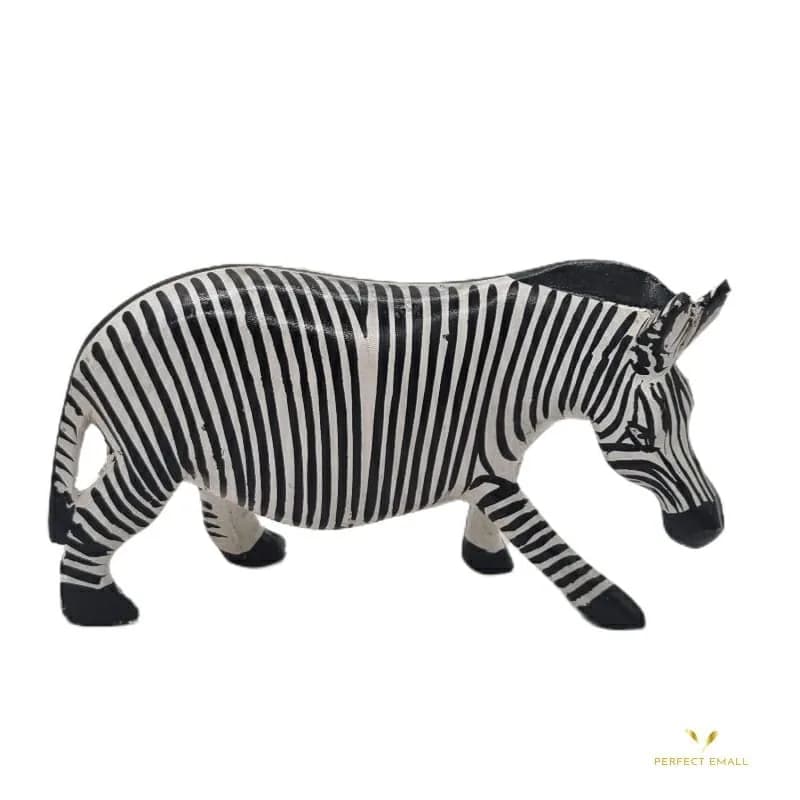 Zebra Mold