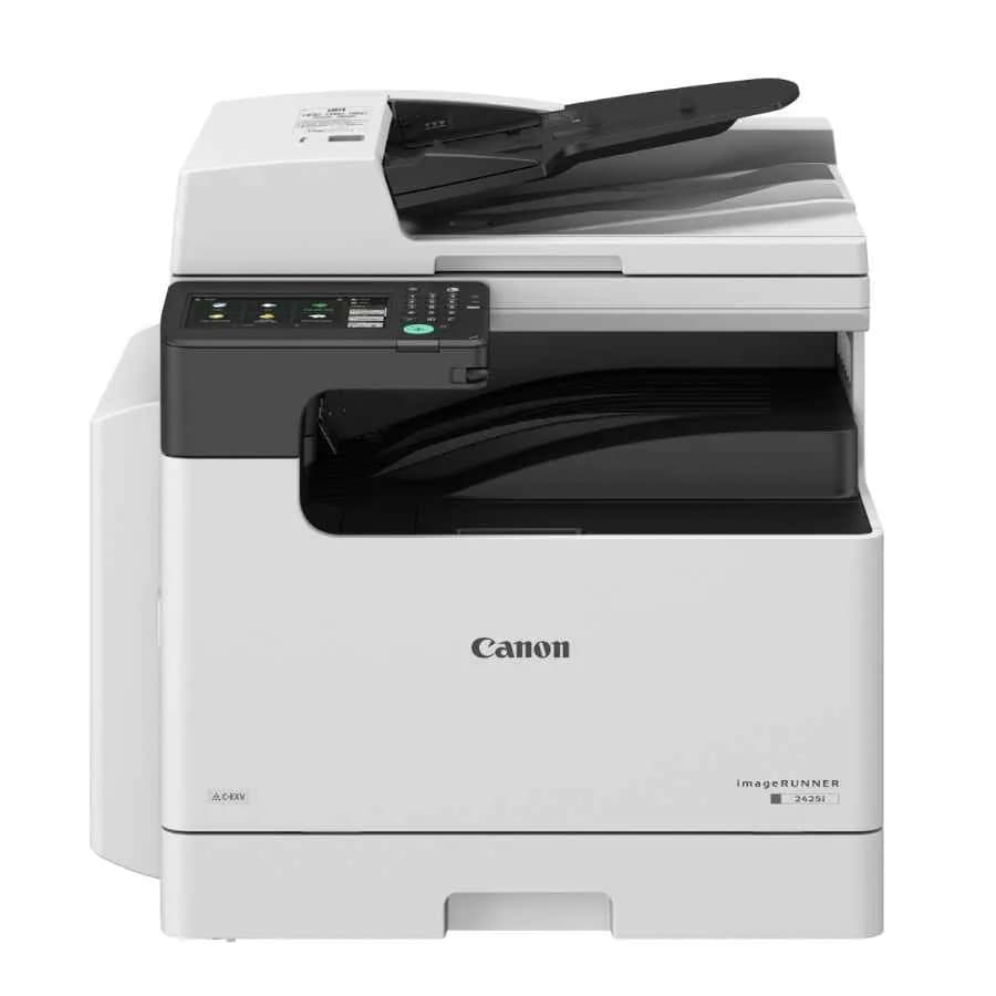 Canon imageRUNNER 2425i USB Network ScanGear Printer