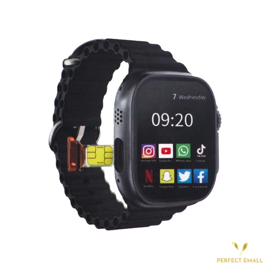 Smart barry C90 Ultra smart watch android