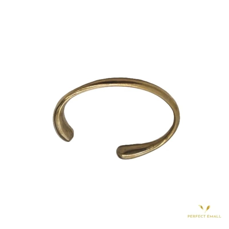 Silent Copper Bracelet for Men
