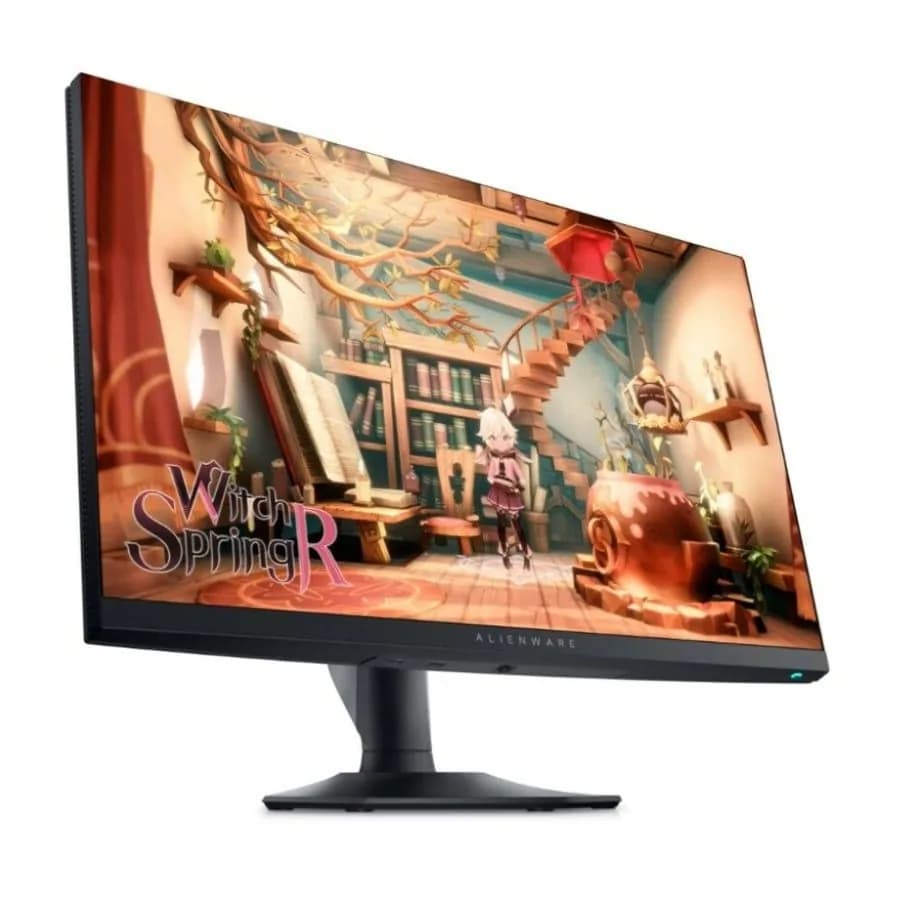 27" DELL AW2724DM Alienware UW-QHD Quad HD Gaming