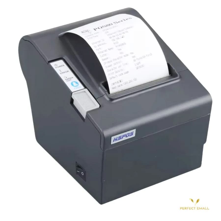 Kolon POS Smart Printer, Thermal Receipt Printing KL-80