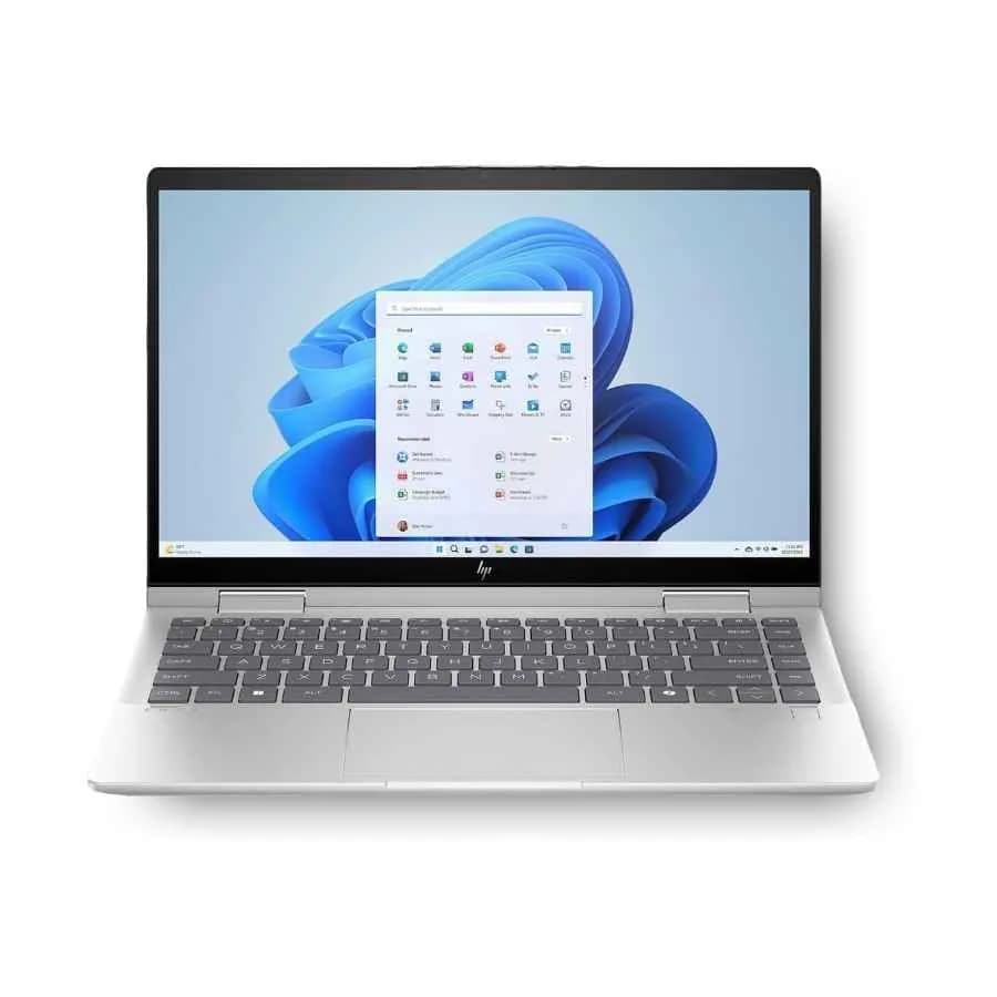 HP Envy X360 CORE i7 Touchscreen Laptop16GB DDR4 RAM 512GB SSD Backlit Keyboard Fingerprint