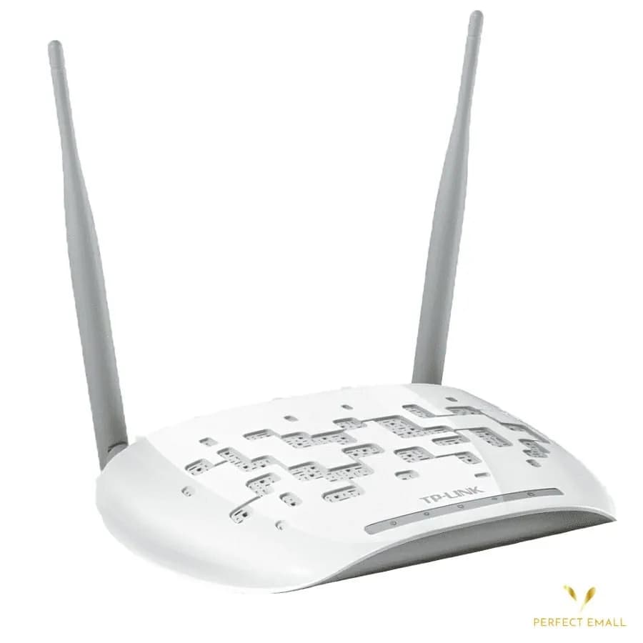 TP-Link TLWA801N 300Mbps Wireless N Access Point