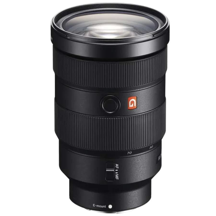 Sony SEL2470GM 24-70mm f/2.8 G Master Zoom Lens