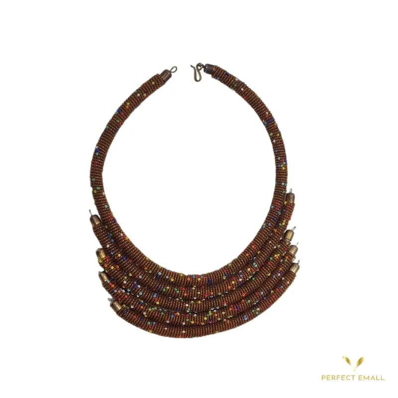 Beads Chokers Women Necklace Cho