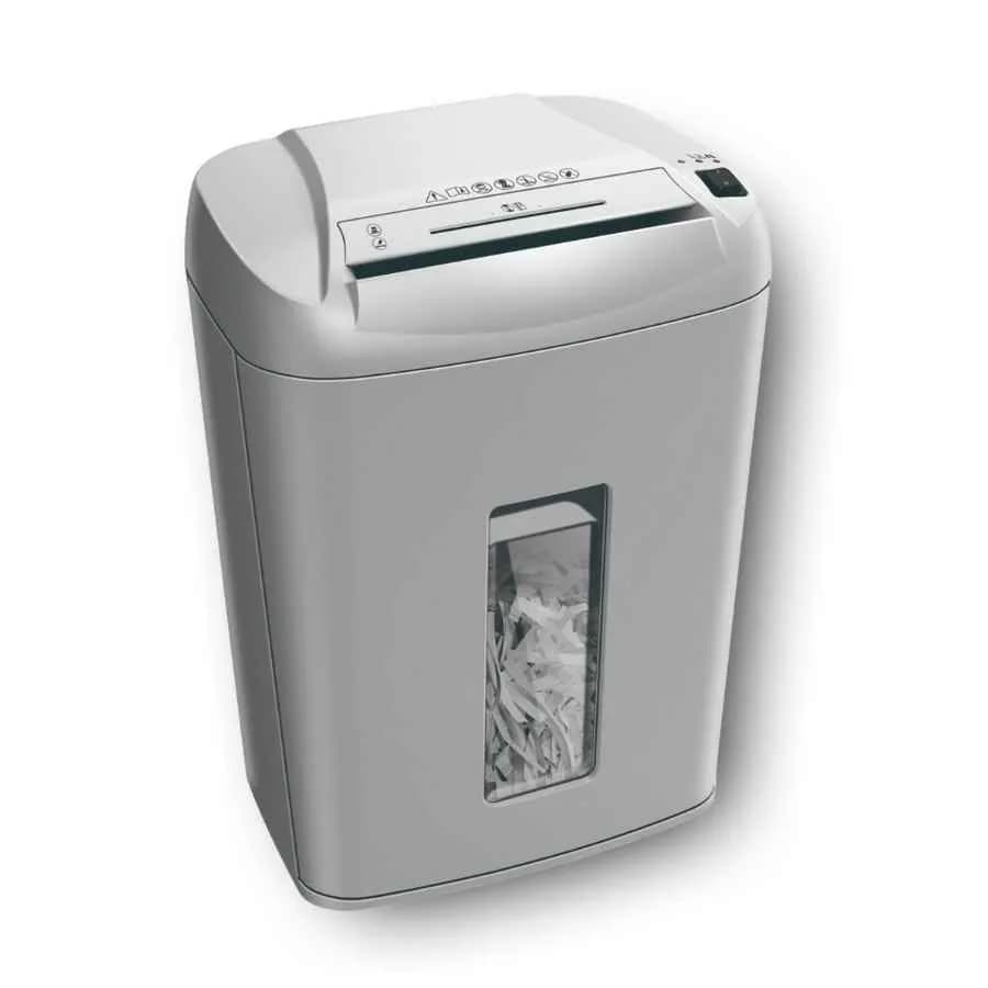 Paper Shredder - Masterplus GM-12CD
