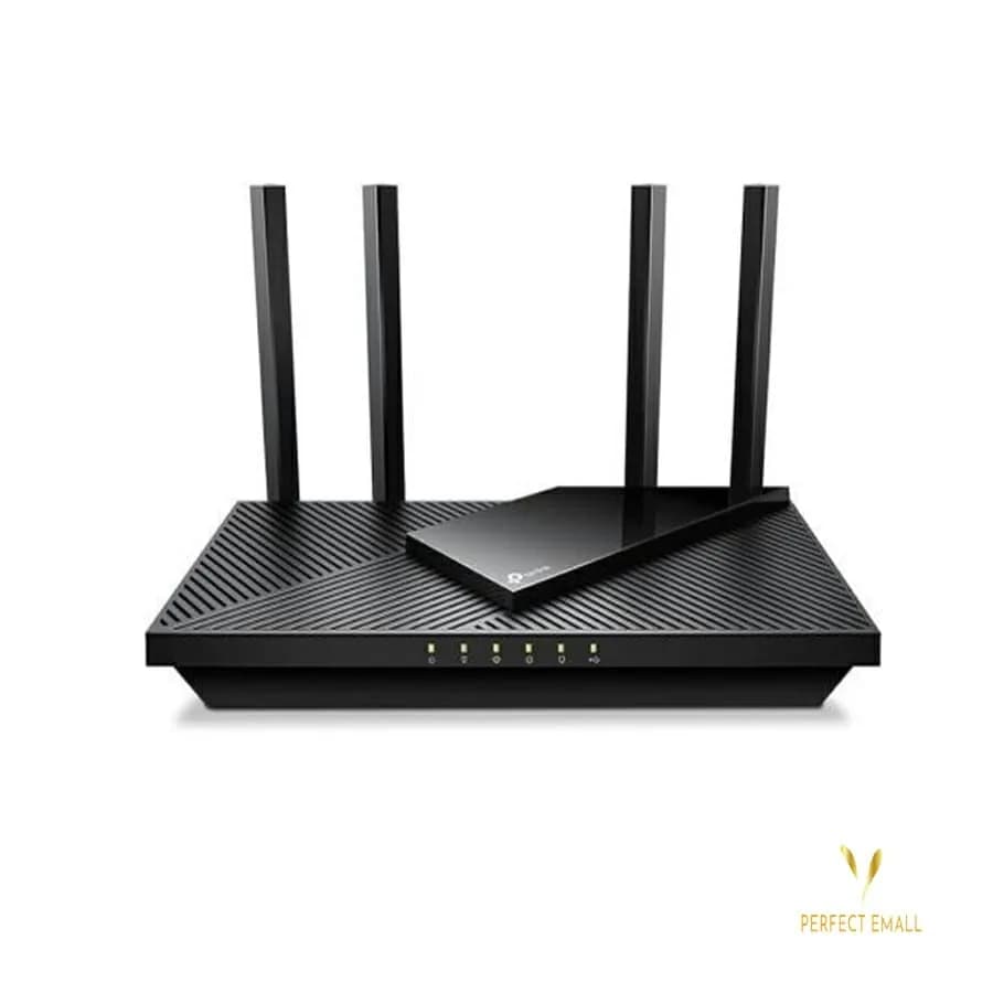 TP-Link AX3000 Router Dual Band Super WiFi 6 Archer AX55