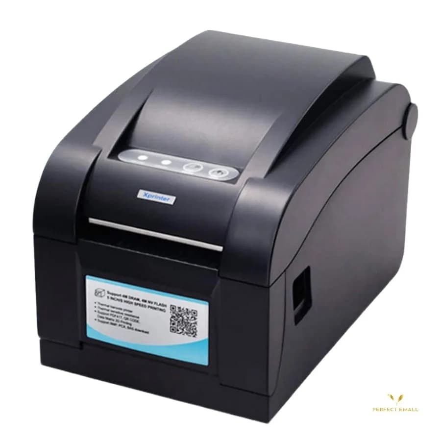 xprinter XP-350B/XP-350BM 3 Inch Label Printer