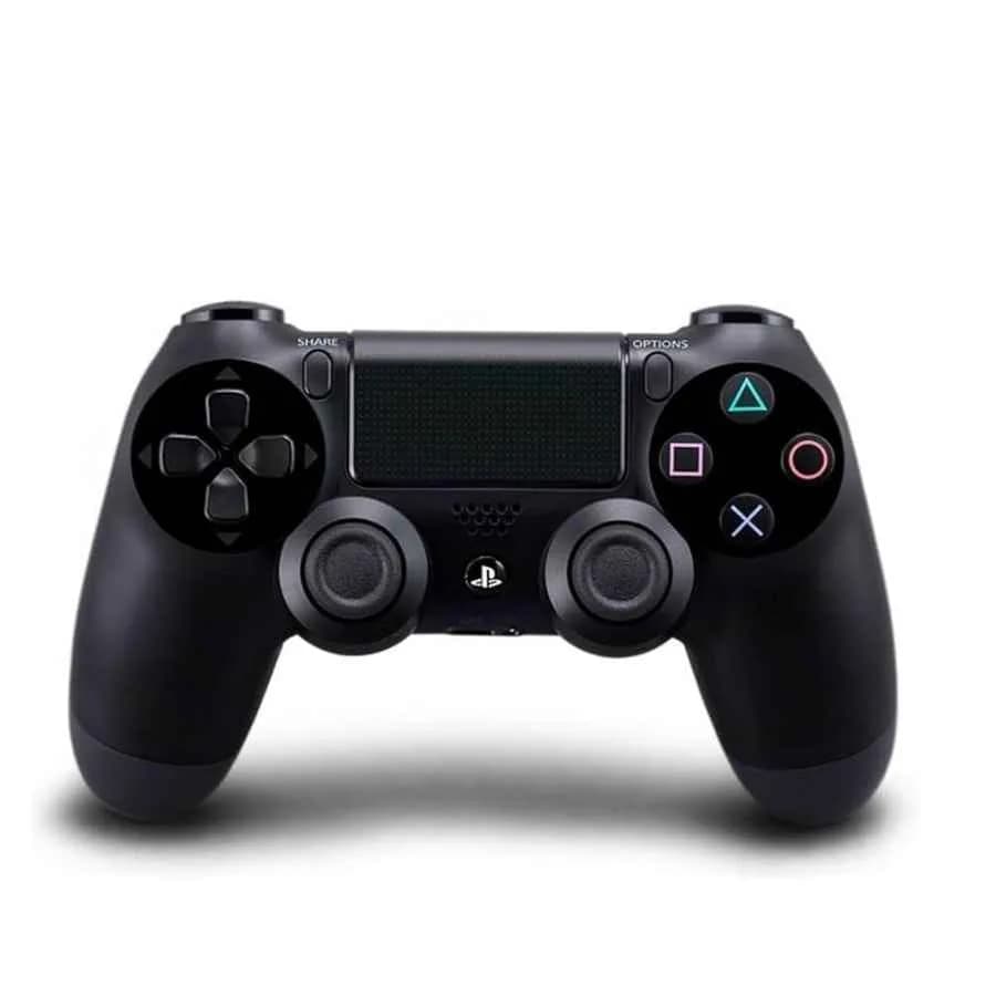 Sony DualShock4 Wireless Video Gaming Controller for PS4