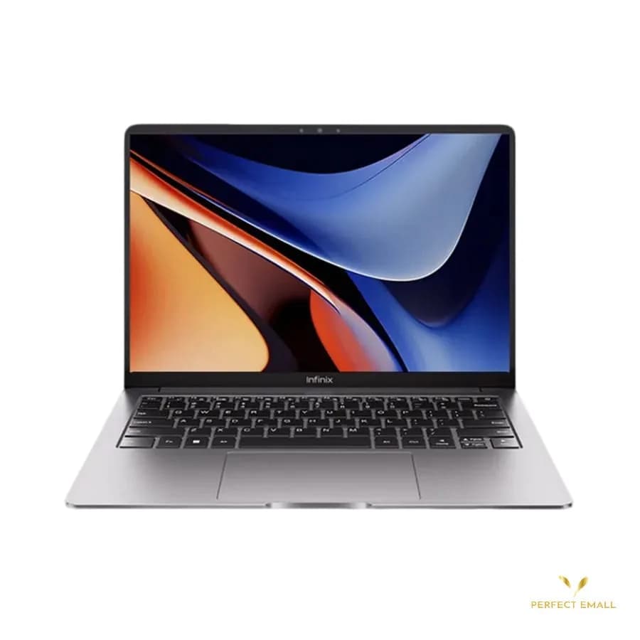 Infinix INBOOK Air 12th Gen Intel Core i5 SSD 512GB 8GB RAM